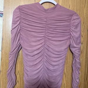 NWT Fashion Nova dress